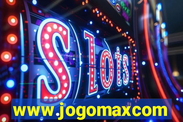 www.jogomaxcom