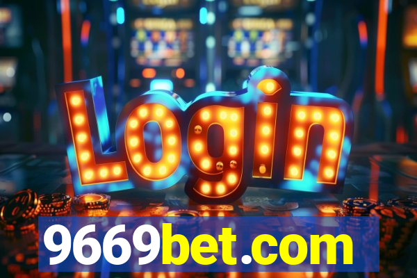 9669bet.com