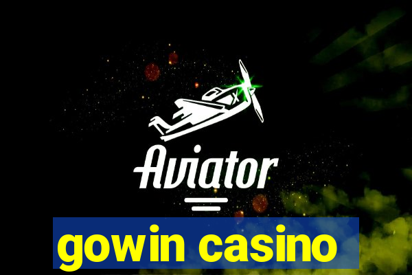 gowin casino