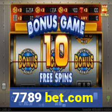 7789 bet.com