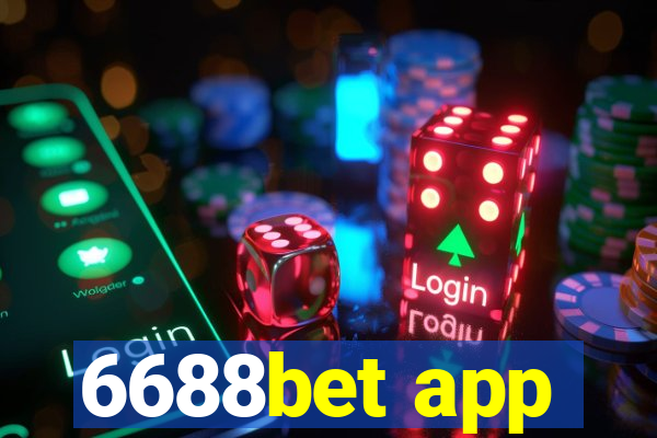 6688bet app