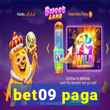 bet09 paga