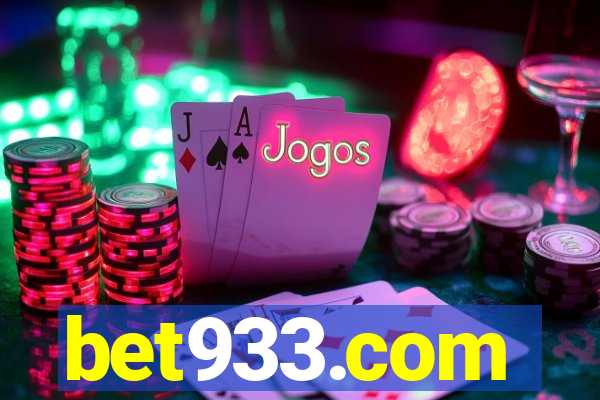 bet933.com