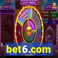 bet6.com