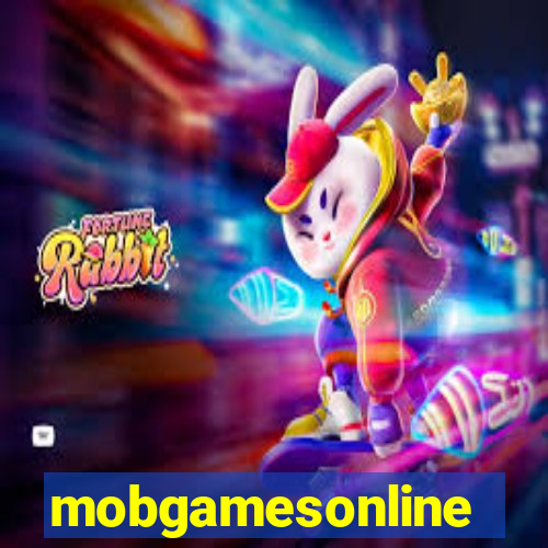 mobgamesonline