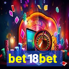 bet18bet