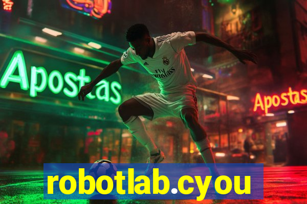 robotlab.cyou