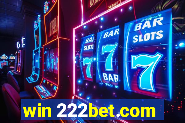 win 222bet.com