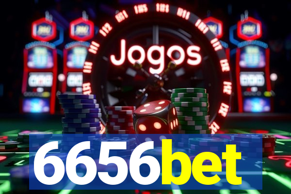 6656bet