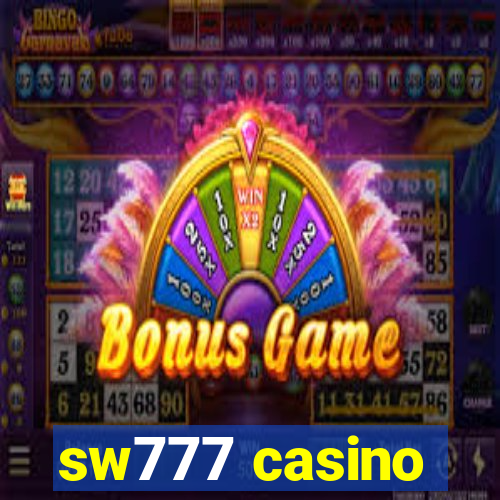 sw777 casino