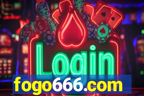 fogo666.com