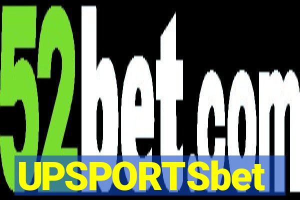 UPSPORTSbet