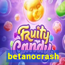 betanocrash