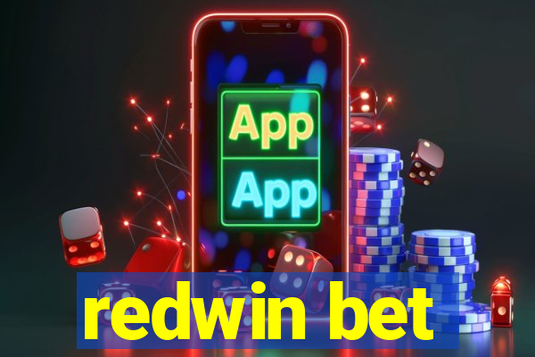 redwin bet