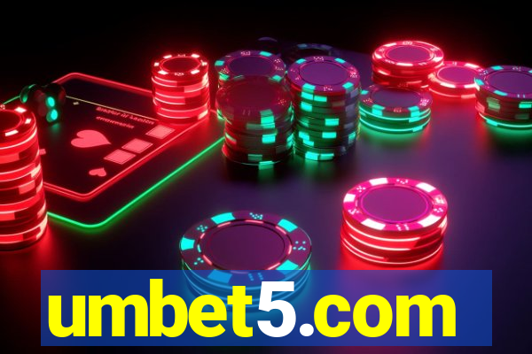 umbet5.com