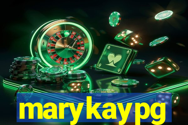 marykaypg