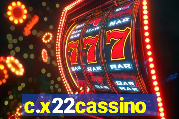 c.x22cassino