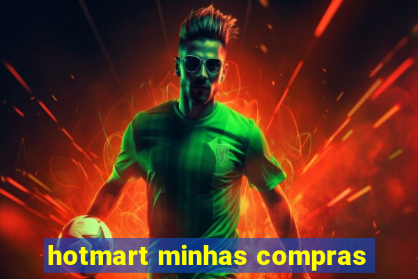 hotmart minhas compras