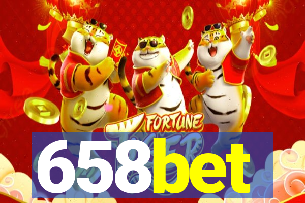 658bet