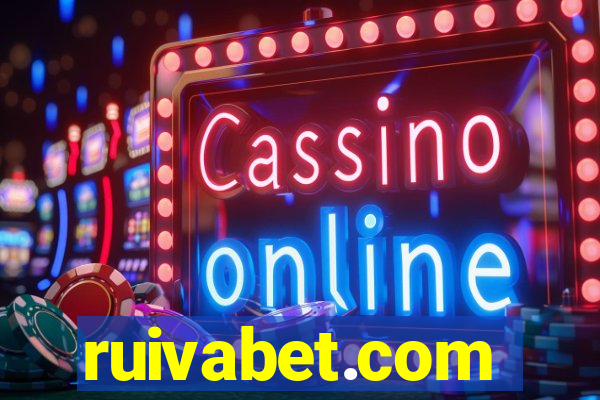 ruivabet.com