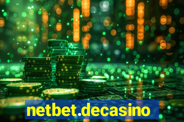 netbet.decasino