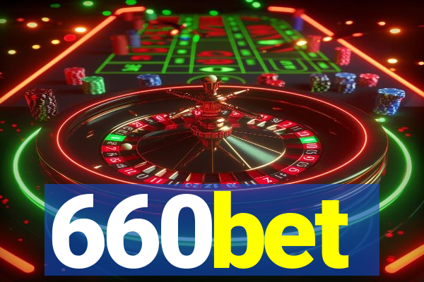 660bet