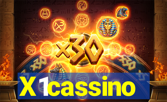 X1cassino