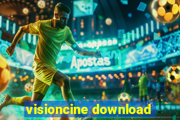 visioncine download