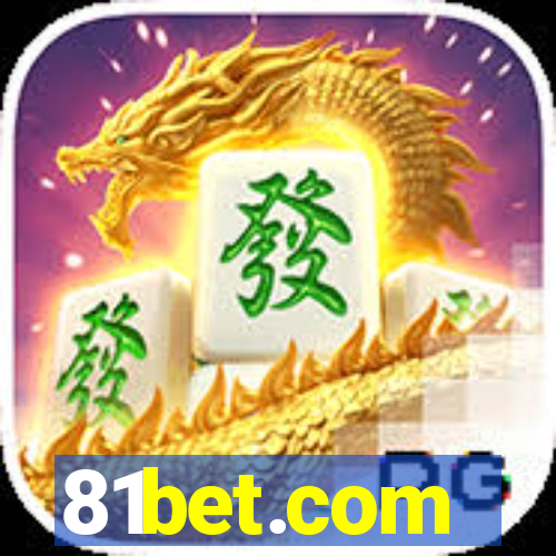 81bet.com