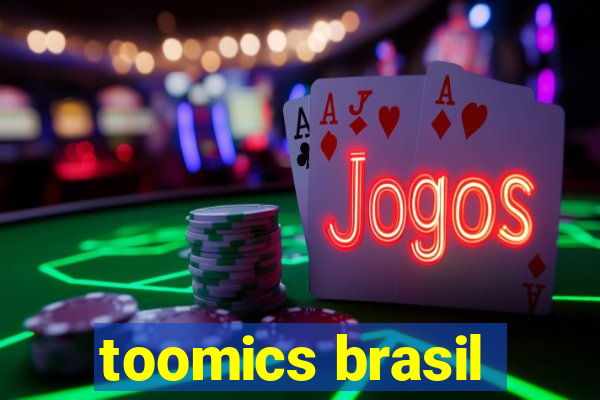 toomics brasil