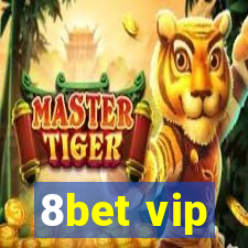 8bet vip