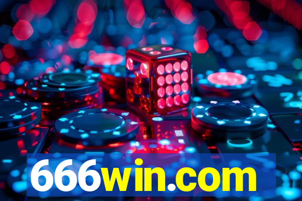 666win.com