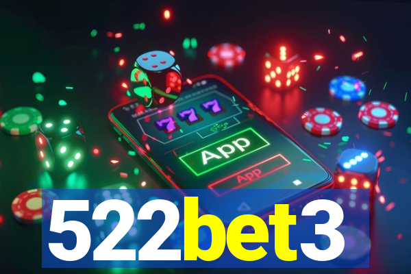 522bet3