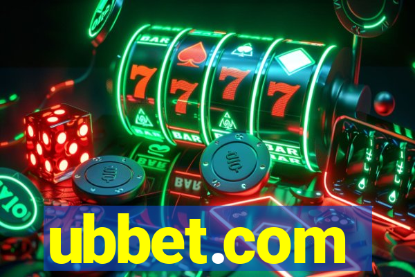 ubbet.com