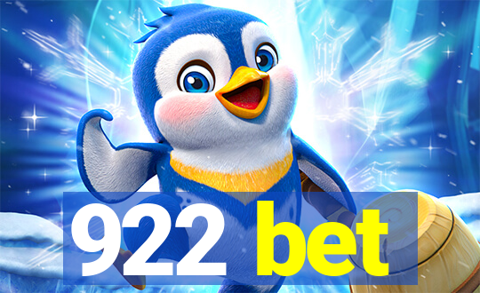 922 bet