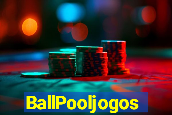 BallPooljogos