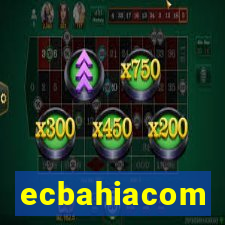 ecbahiacom