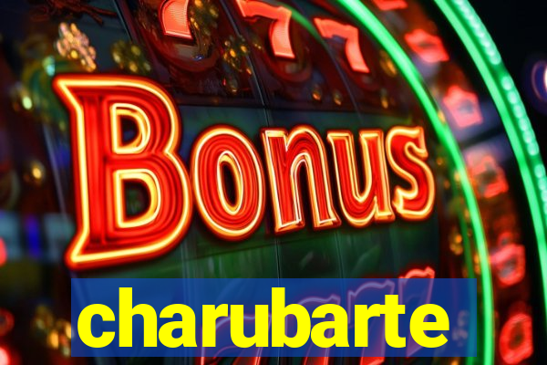 charubarte