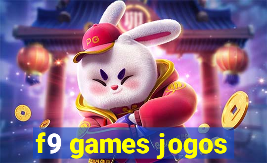 f9 games jogos