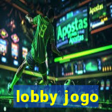 lobby jogo