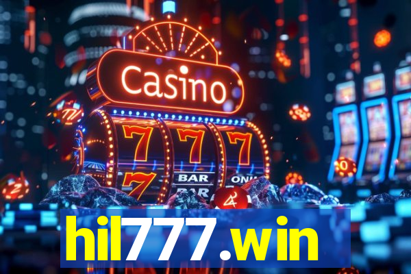 hil777.win