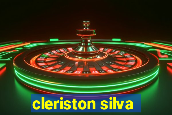 cleriston silva