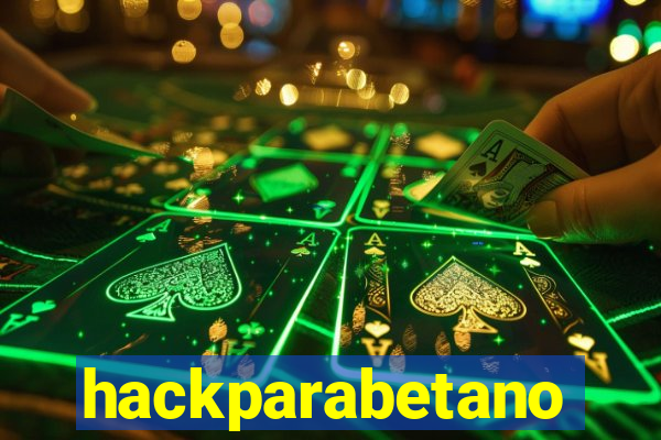 hackparabetano