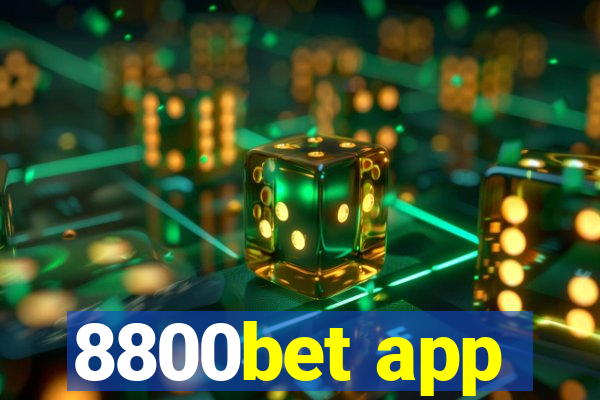 8800bet app