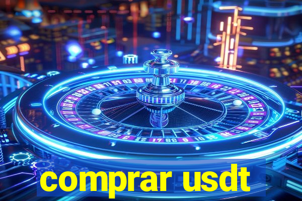 comprar usdt