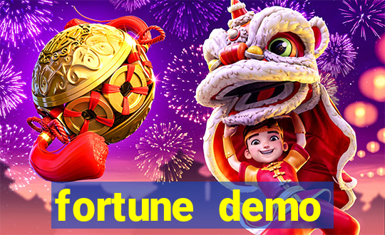 fortune demo grátis dragon