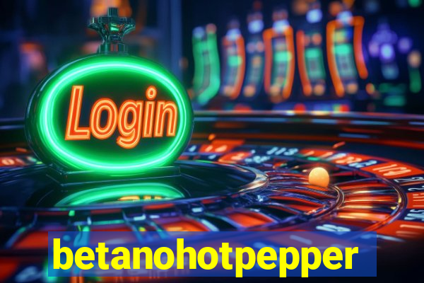 betanohotpepper