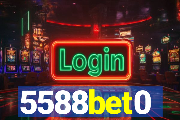 5588bet0