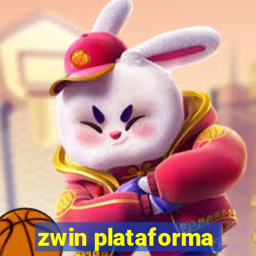 zwin plataforma