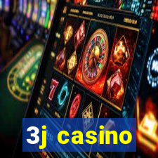 3j casino